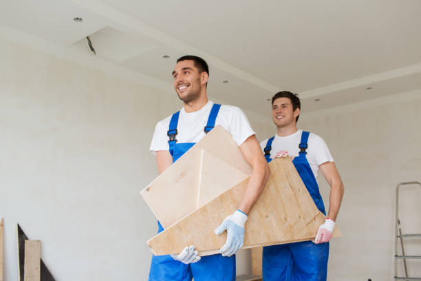 Fair Lawn, NJ Junk Removal Services Company