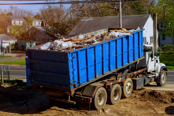 Best Residential Junk Removal  in Fair Lawn, NJ
