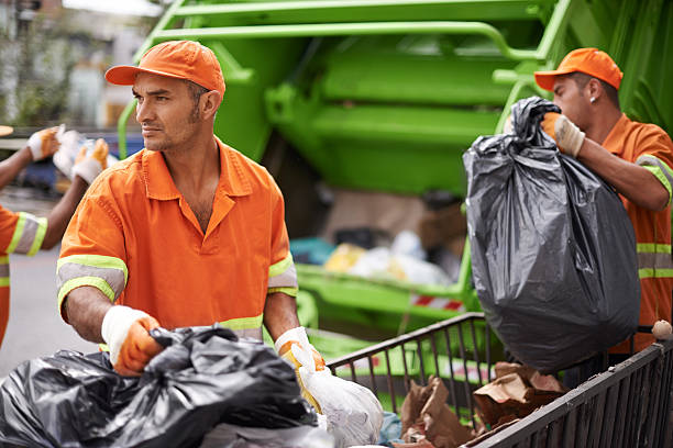 Best Demolition Debris Removal  in Fair Lawn, NJ