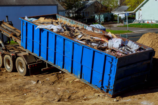 Demolition Debris Removal in Fair Lawn, NJ